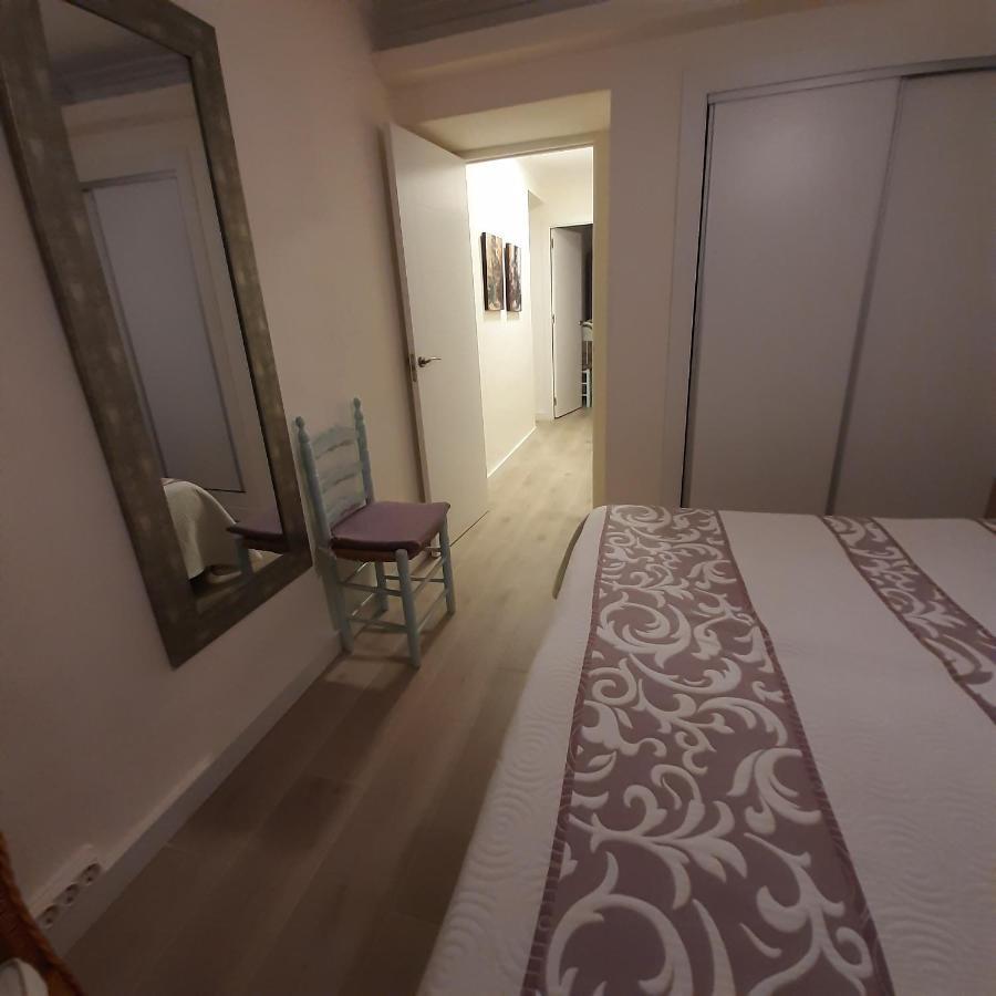 אליקאנטה Apartamento Torremar מראה חיצוני תמונה