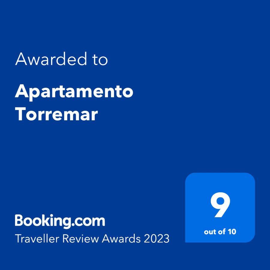 אליקאנטה Apartamento Torremar מראה חיצוני תמונה