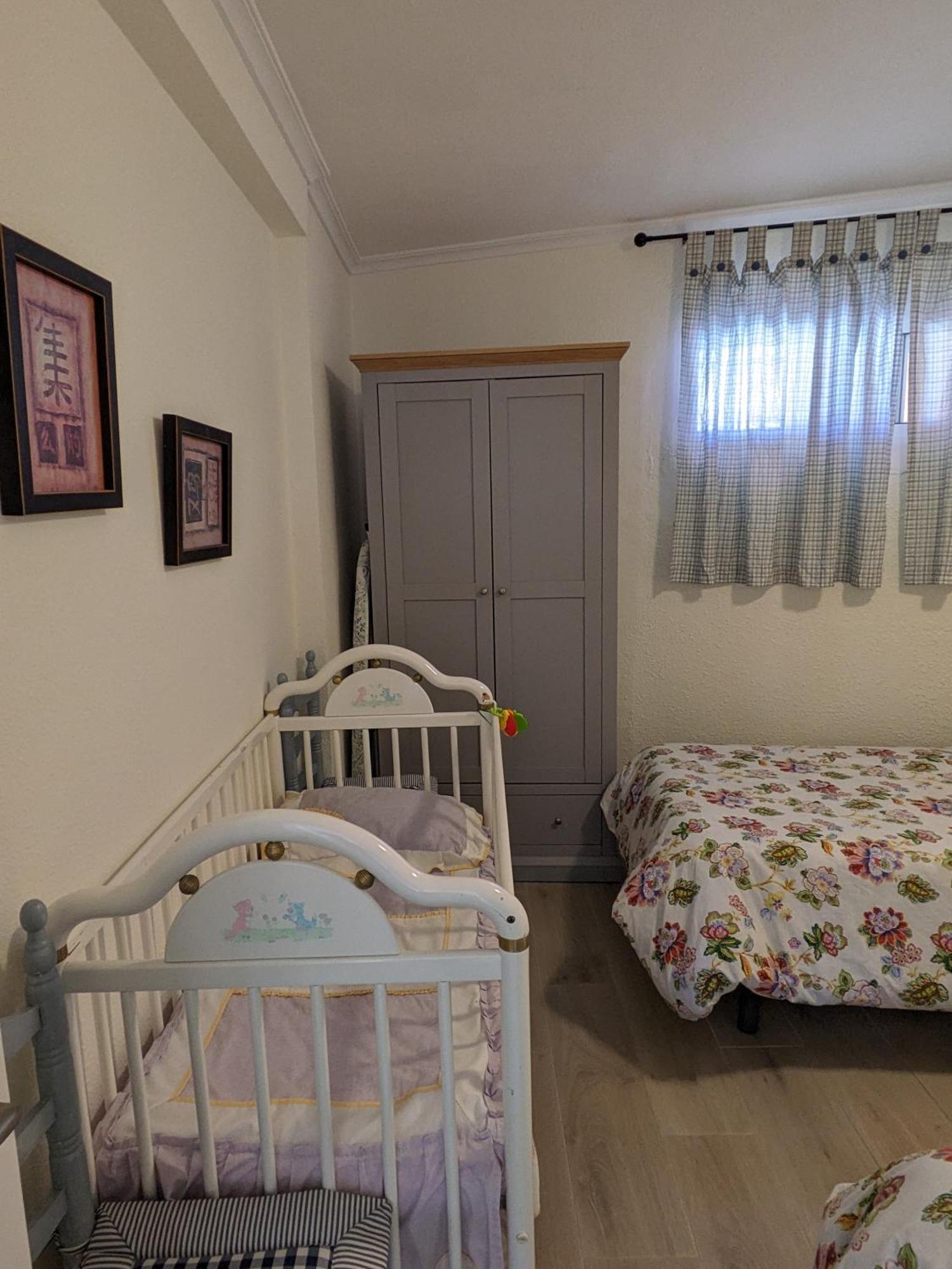 אליקאנטה Apartamento Torremar מראה חיצוני תמונה