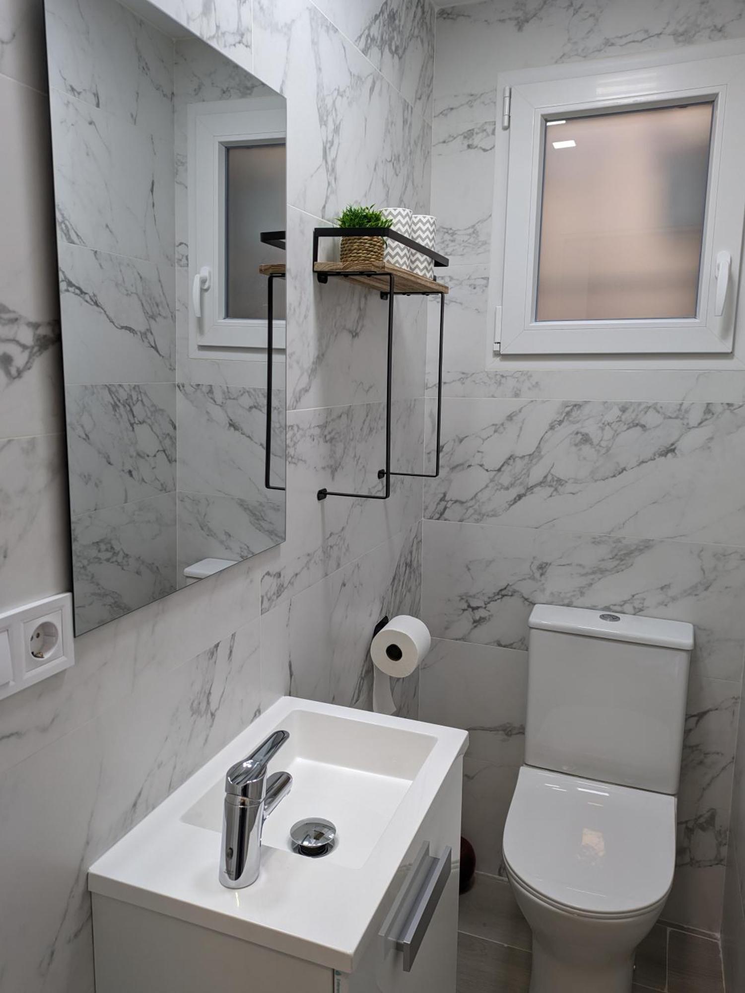 אליקאנטה Apartamento Torremar מראה חיצוני תמונה