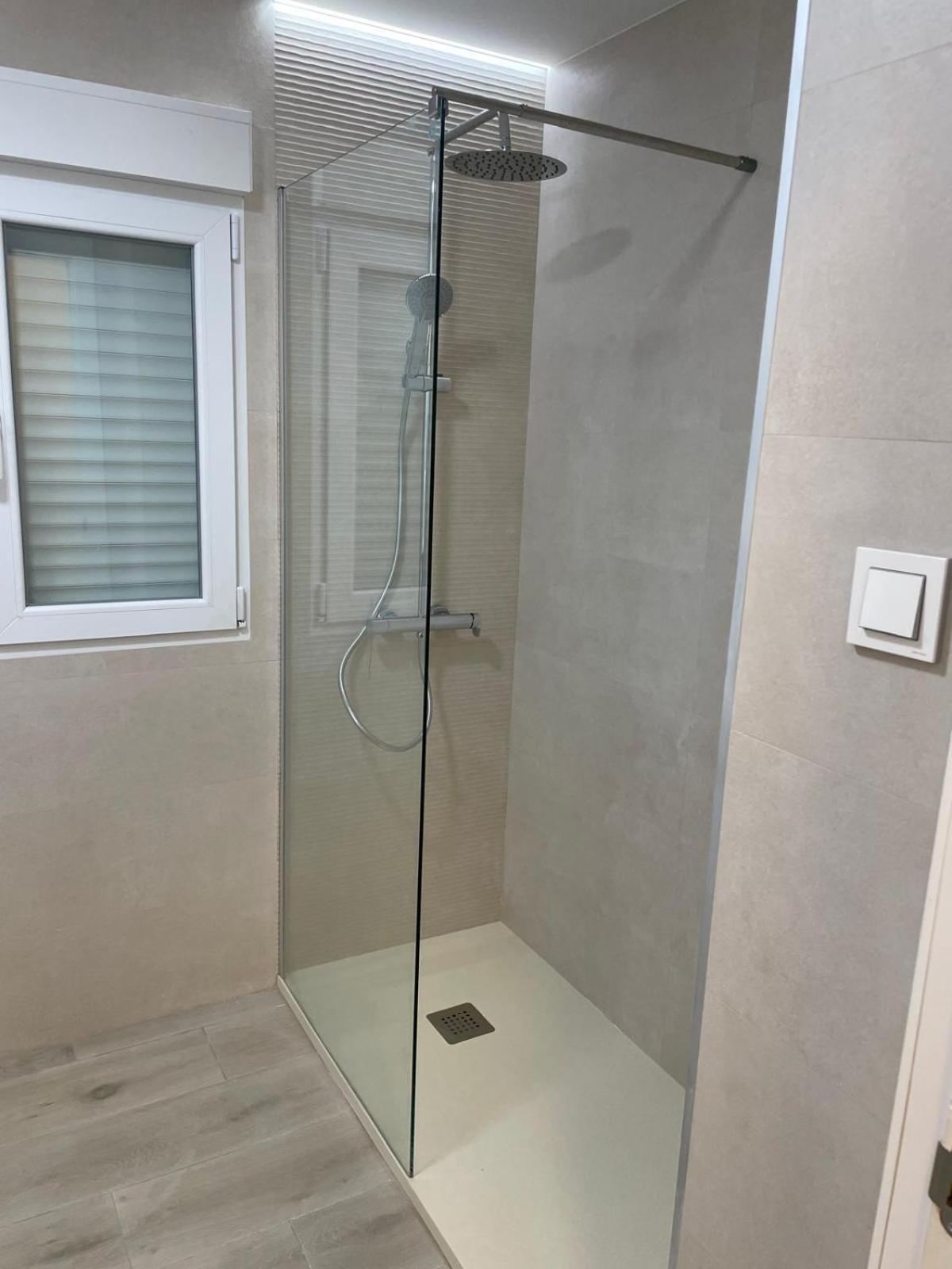 אליקאנטה Apartamento Torremar מראה חיצוני תמונה