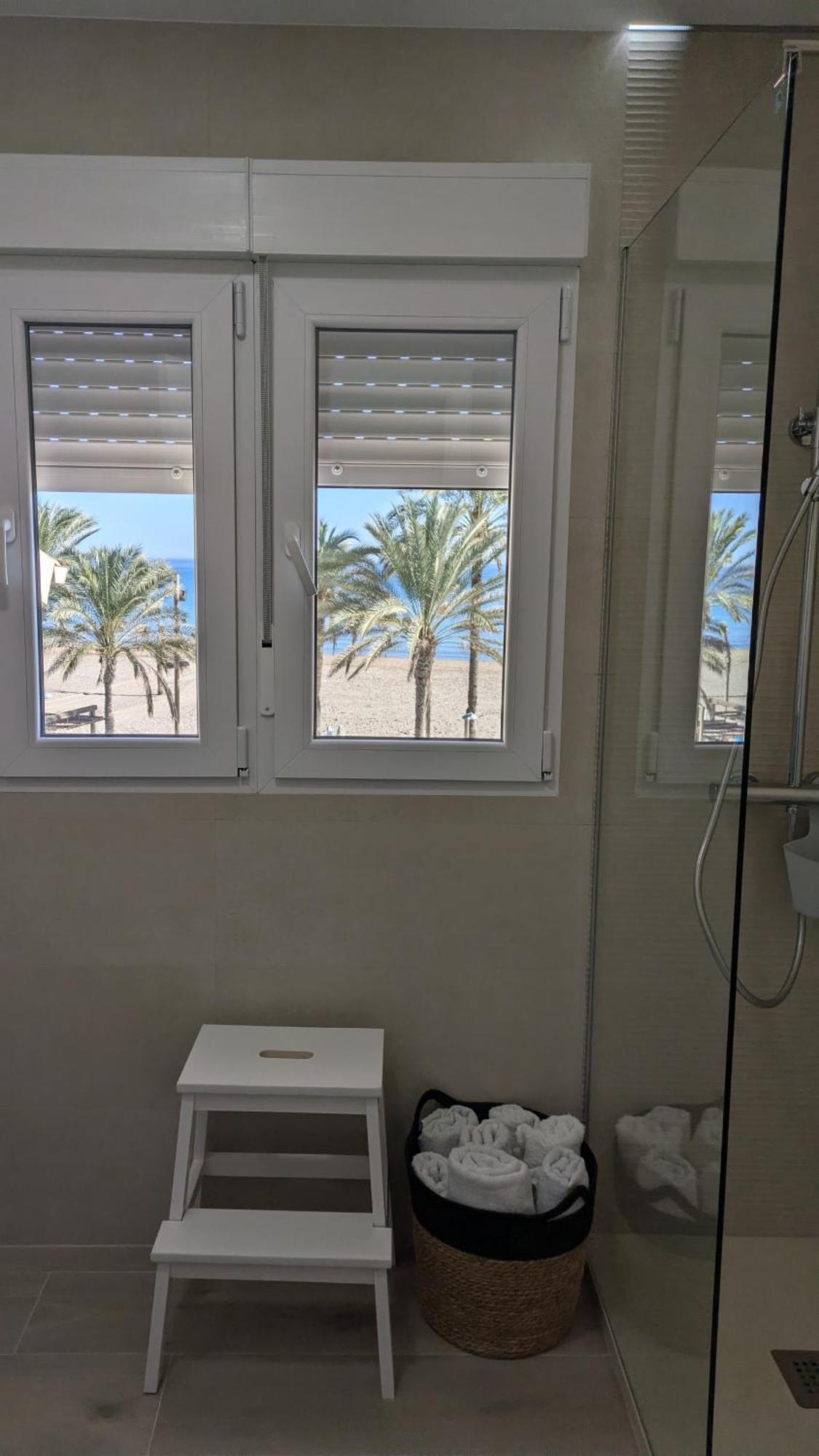 אליקאנטה Apartamento Torremar מראה חיצוני תמונה