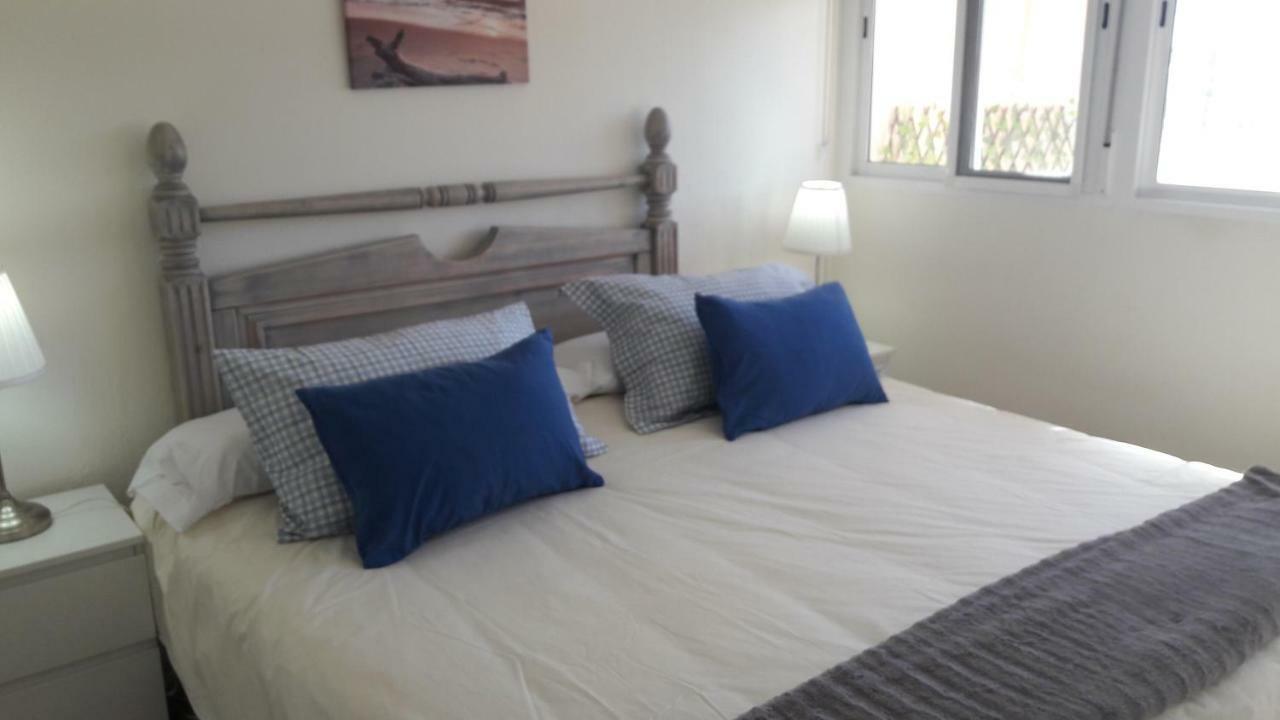אליקאנטה Apartamento Torremar מראה חיצוני תמונה