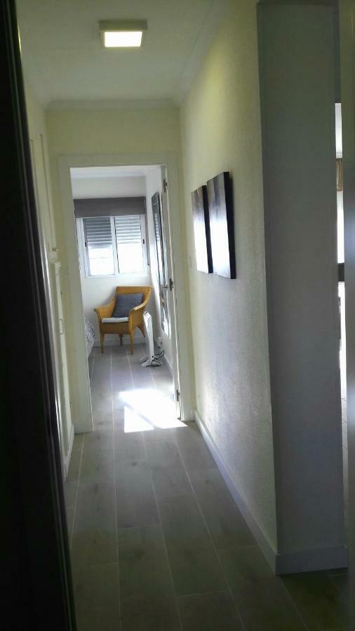 אליקאנטה Apartamento Torremar מראה חיצוני תמונה